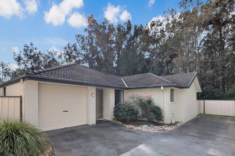 Dun3/36 – White Sands Villa by Experience Jervis Bay