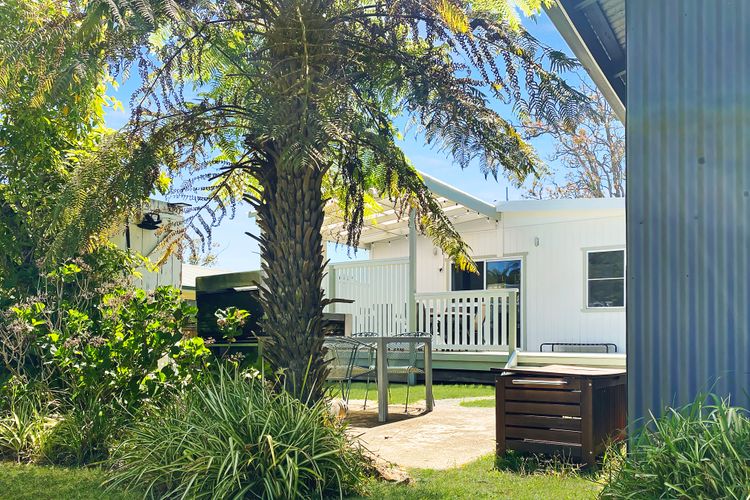 Cly10 – Serendipity Sands by Experience Jervis Bay