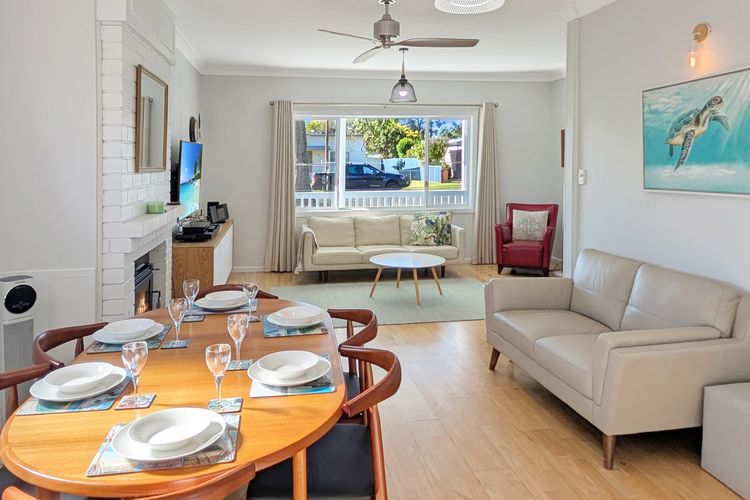 Cly10 – Serendipity Sands by Experience Jervis Bay