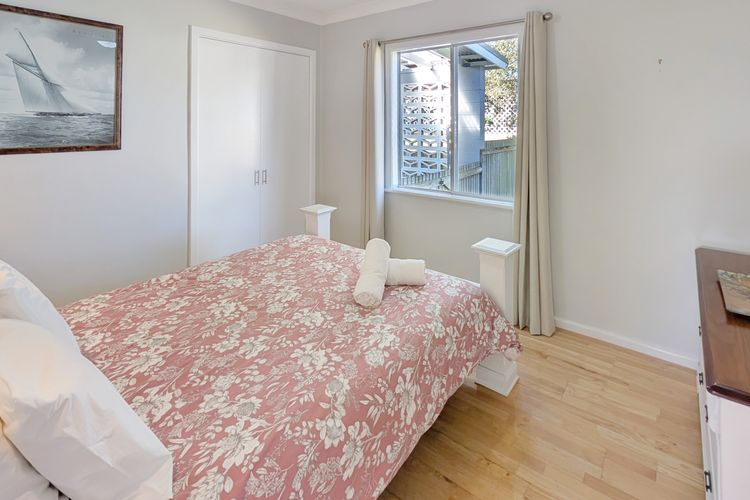 Cly10 – Serendipity Sands by Experience Jervis Bay