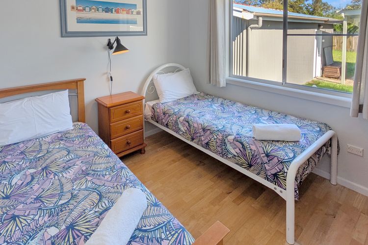 Cly10 – Serendipity Sands by Experience Jervis Bay