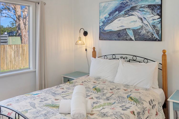 Cly10 – Serendipity Sands by Experience Jervis Bay