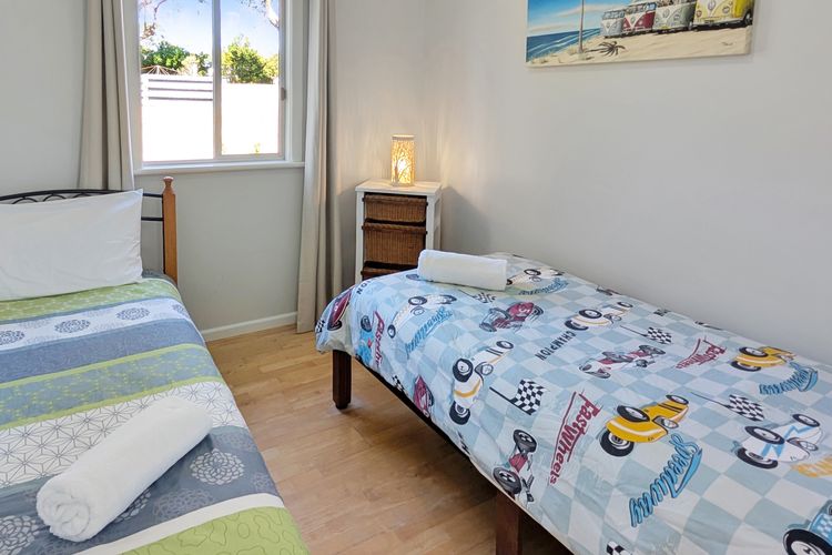 Cly10 – Serendipity Sands by Experience Jervis Bay