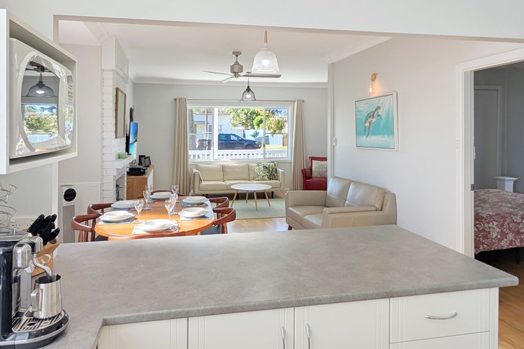 Cly10 – Serendipity Sands by Experience Jervis Bay