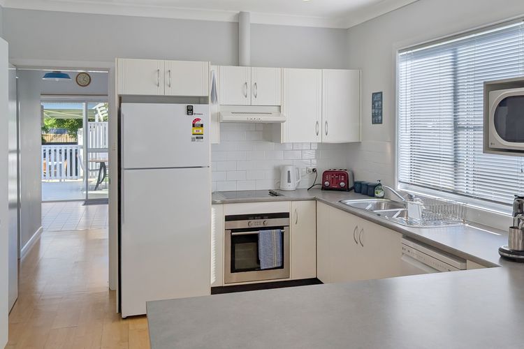 Cly10 – Serendipity Sands by Experience Jervis Bay