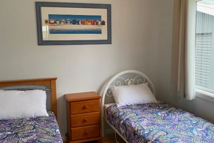 Cly10 – Serendipity Sands by Experience Jervis Bay