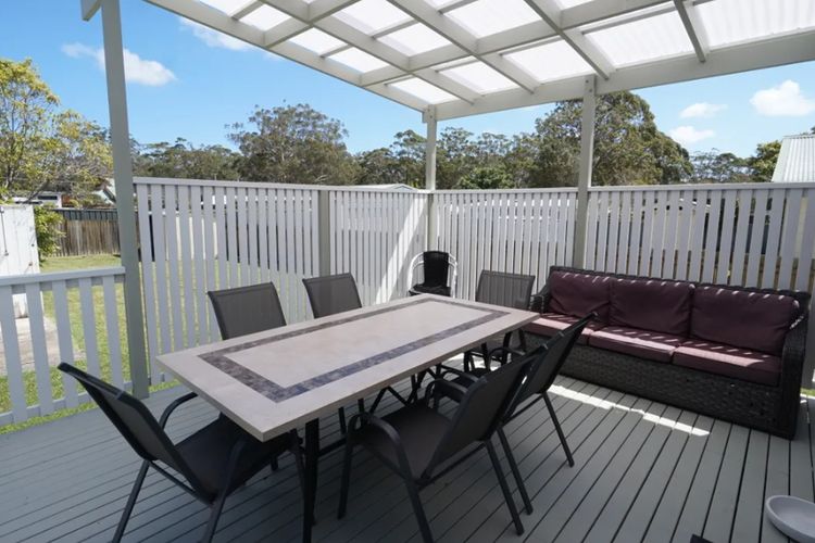Cly10 – Serendipity Sands by Experience Jervis Bay