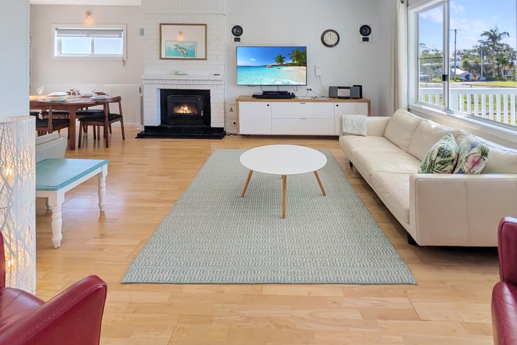 Cly10 – Serendipity Sands by Experience Jervis Bay