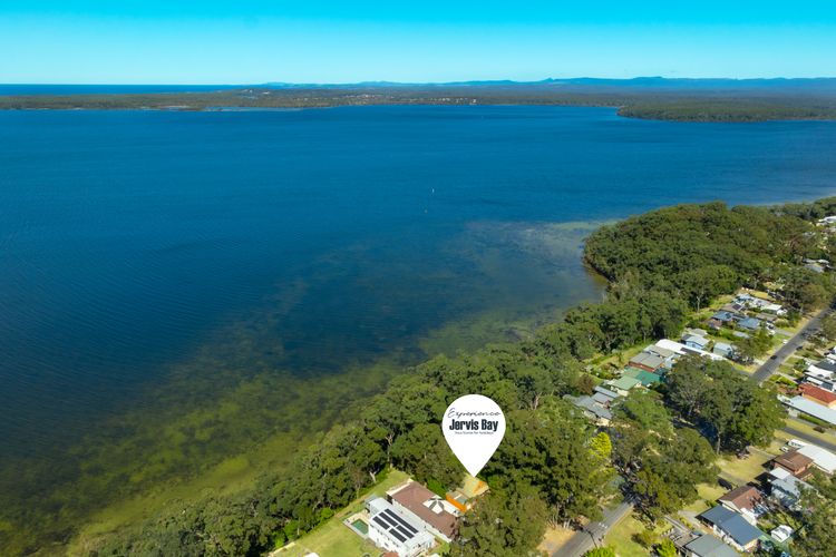 Gre140 – Halcyon on the Basin by Experience Jervis Bay
