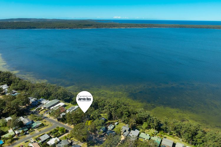 Gre140 – Halcyon on the Basin by Experience Jervis Bay