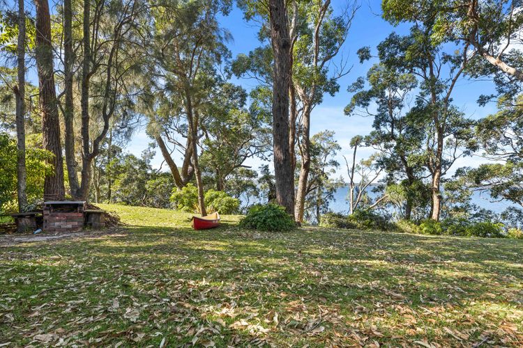 Gre140 – Halcyon on the Basin by Experience Jervis Bay