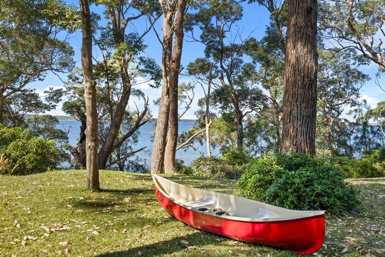 Gre140 – Halcyon on the Basin by Experience Jervis Bay
