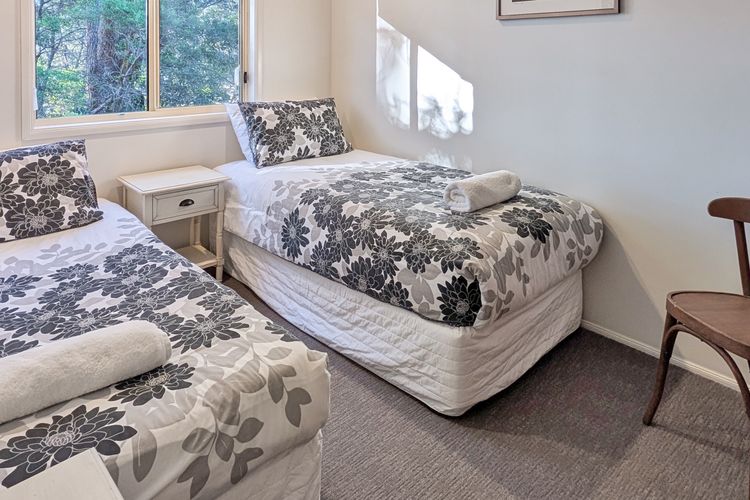 Sec57 – Jan’s Retreat by Experience Jervis Bay