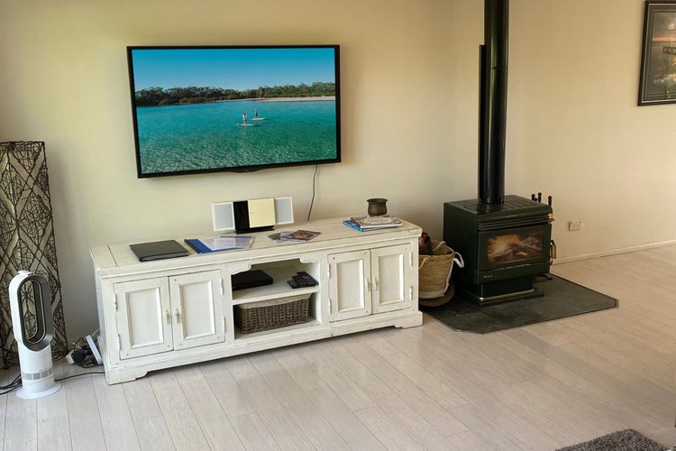 Sec57 – Jan’s Retreat by Experience Jervis Bay