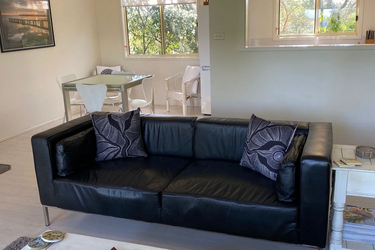 Sec57 – Jan’s Retreat by Experience Jervis Bay