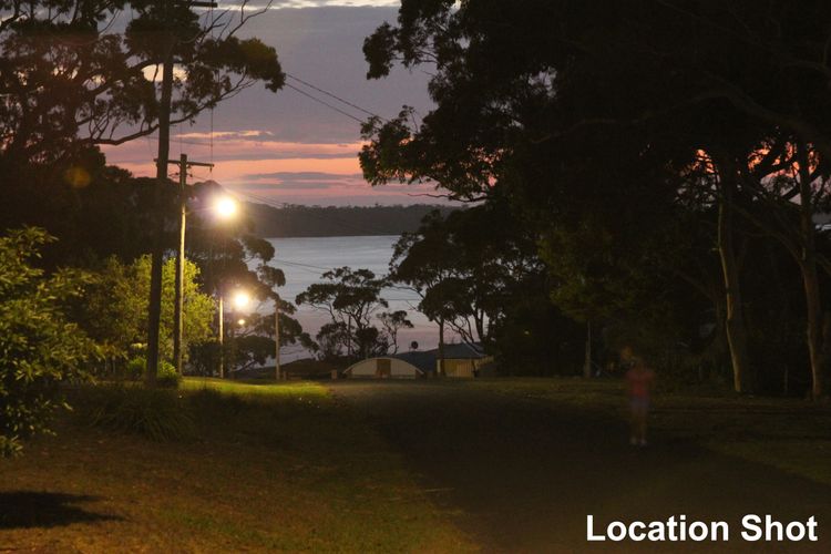 Sec57 – Jan’s Retreat by Experience Jervis Bay