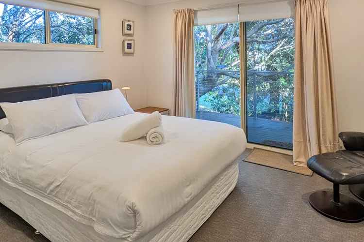 Sec57 – Jan’s Retreat by Experience Jervis Bay