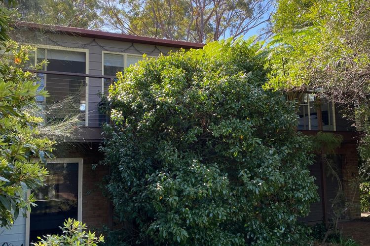 Sec57 – Jan’s Retreat by Experience Jervis Bay