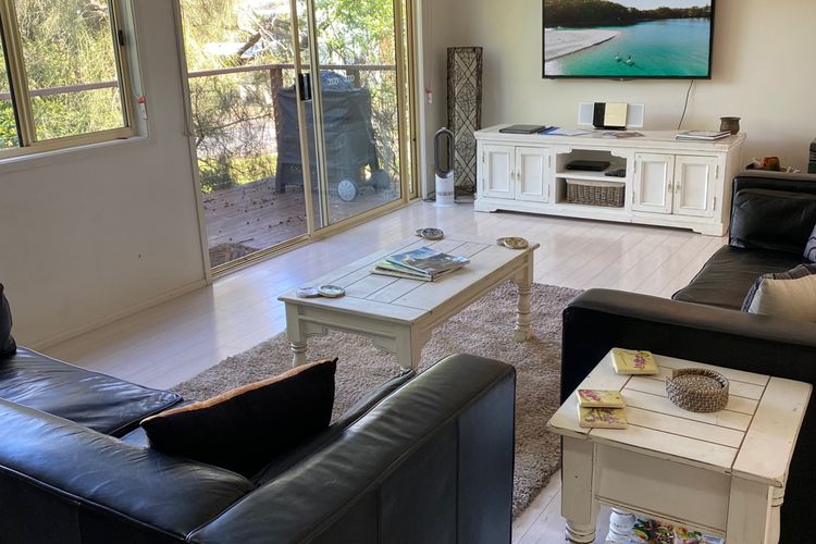Sec57 – Jan’s Retreat by Experience Jervis Bay