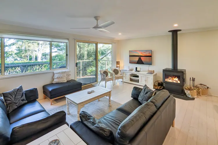 Sec57 – Jan’s Retreat by Experience Jervis Bay