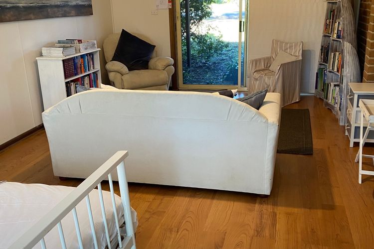 Sec57 – Jan’s Retreat by Experience Jervis Bay