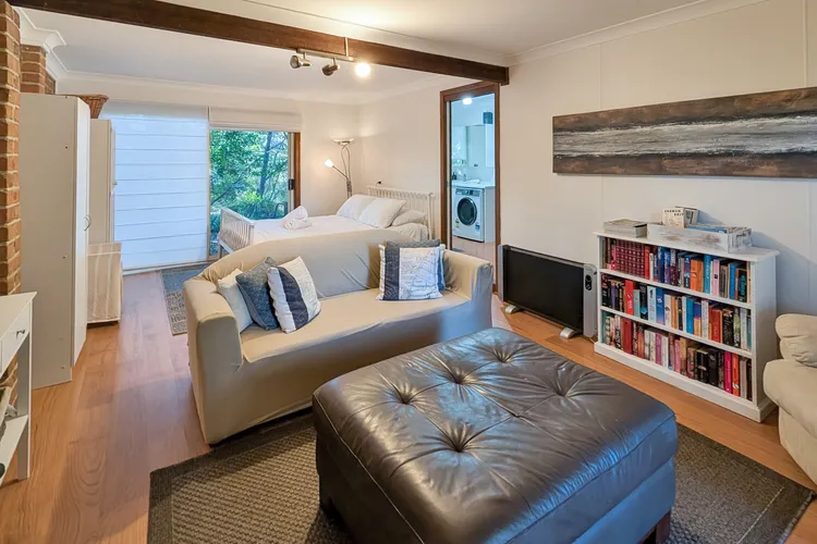 Sec57 – Jan’s Retreat by Experience Jervis Bay