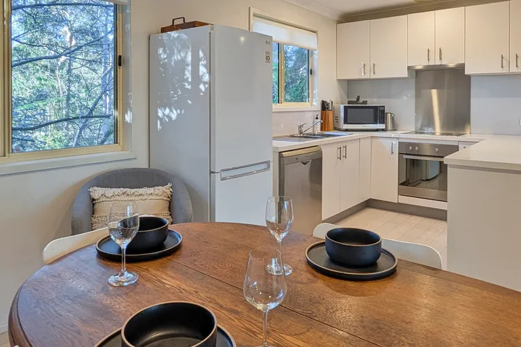 Sec57 – Jan’s Retreat by Experience Jervis Bay