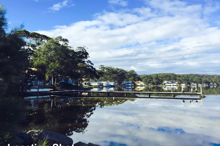 Sec57 – Jan’s Retreat by Experience Jervis Bay