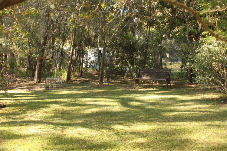 Sec57 – Jan’s Retreat by Experience Jervis Bay
