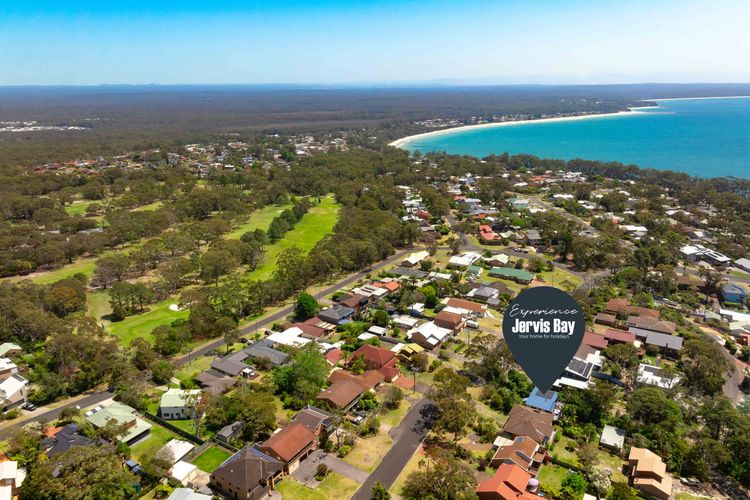 Min58 – Casa Arbol by Experience Jervis Bay