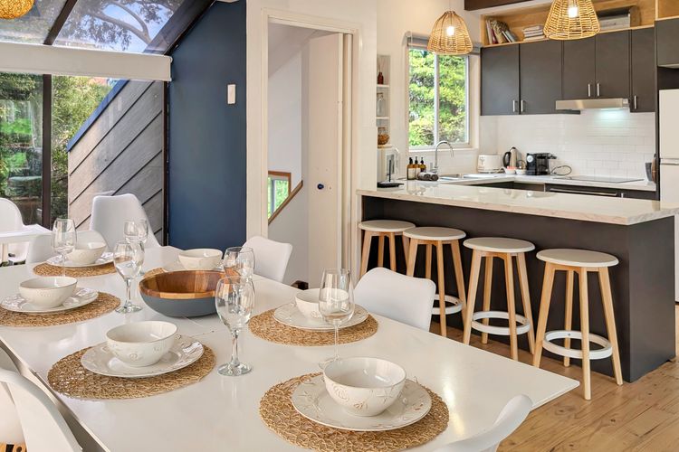 Min58 – Casa Arbol by Experience Jervis Bay