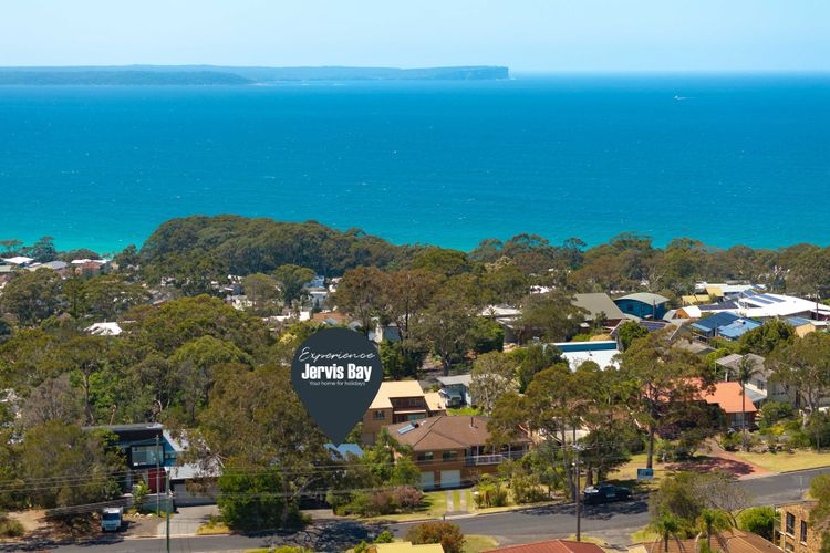 Min58 – Casa Arbol by Experience Jervis Bay