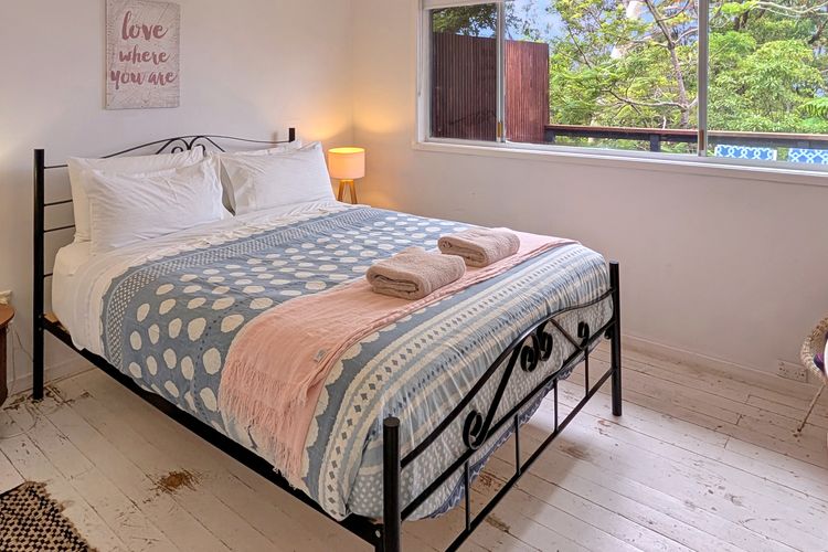 Min58 – Casa Arbol by Experience Jervis Bay