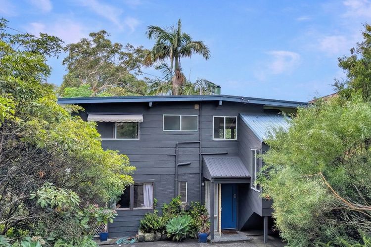 Min58 – Casa Arbol by Experience Jervis Bay