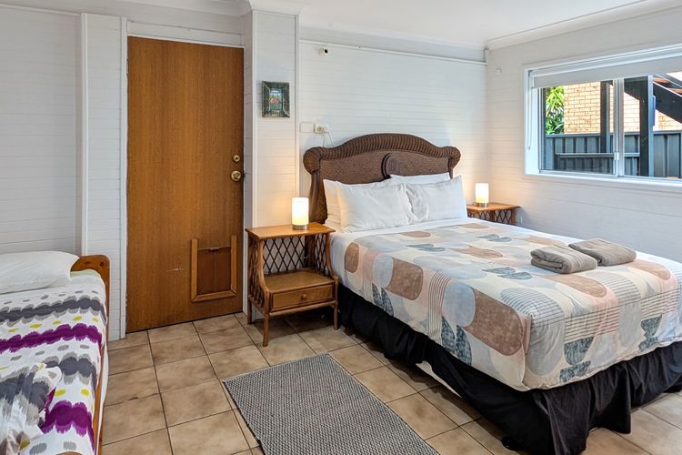 Min58 – Casa Arbol by Experience Jervis Bay