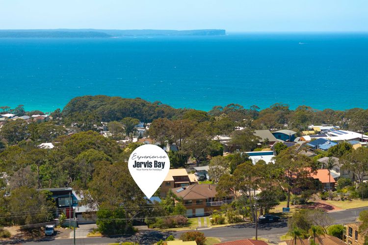 Min58 – Karalee by Experience Jervis Bay