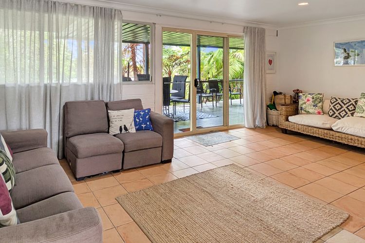 Min58 – Casa Arbol by Experience Jervis Bay