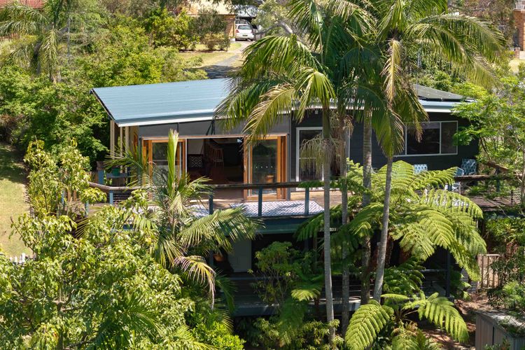 Min58 – Karalee by Experience Jervis Bay
