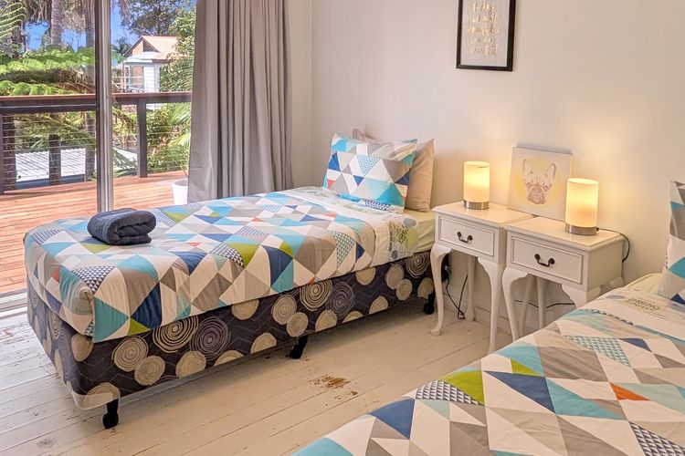 Min58 – Casa Arbol by Experience Jervis Bay