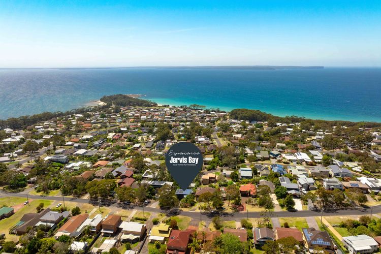 Min58 – Casa Arbol by Experience Jervis Bay