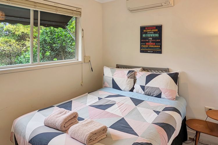 Min58 – Casa Arbol by Experience Jervis Bay