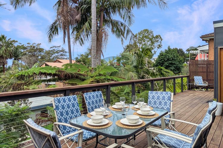 Min58 – Casa Arbol by Experience Jervis Bay