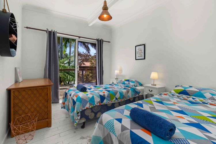 Min58 – Karalee by Experience Jervis Bay