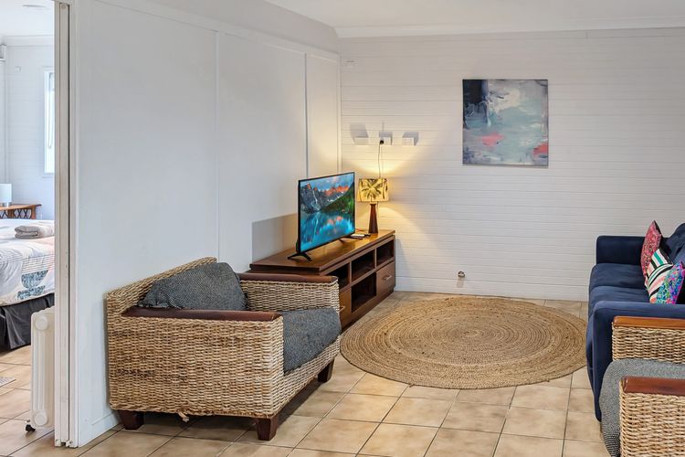 Min58 – Casa Arbol by Experience Jervis Bay