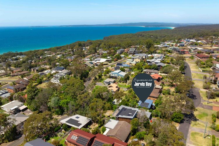 Min58 – Casa Arbol by Experience Jervis Bay