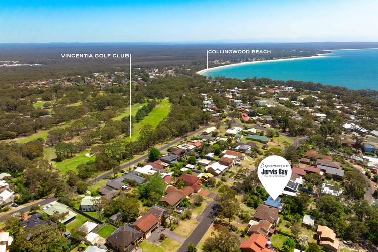 Min58 – Karalee by Experience Jervis Bay