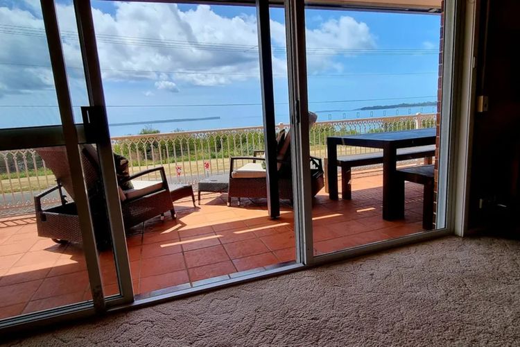Ill35 – Palms on Collingwood by Experience Jervis Bay
