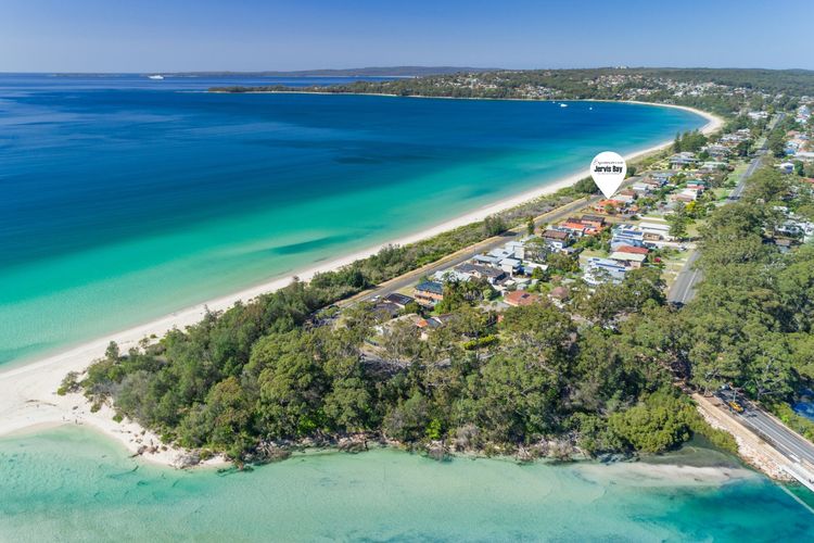 Ill35 – Palms on Collingwood by Experience Jervis Bay