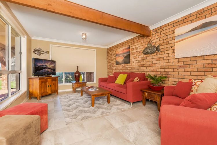 Ill35 – Palms on Collingwood by Experience Jervis Bay
