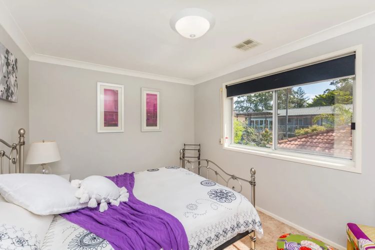 Ill35 – Palms on Collingwood by Experience Jervis Bay